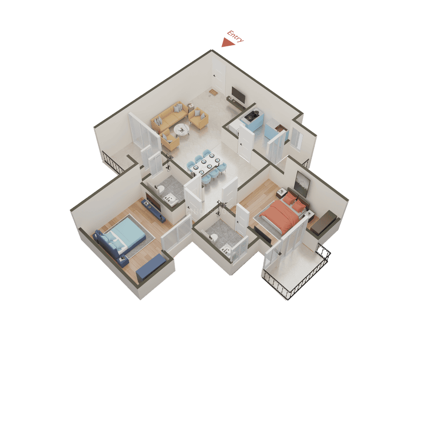 Assotech The Nest - Image 53
