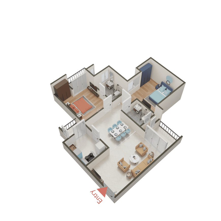 Assotech The Nest - Image 55