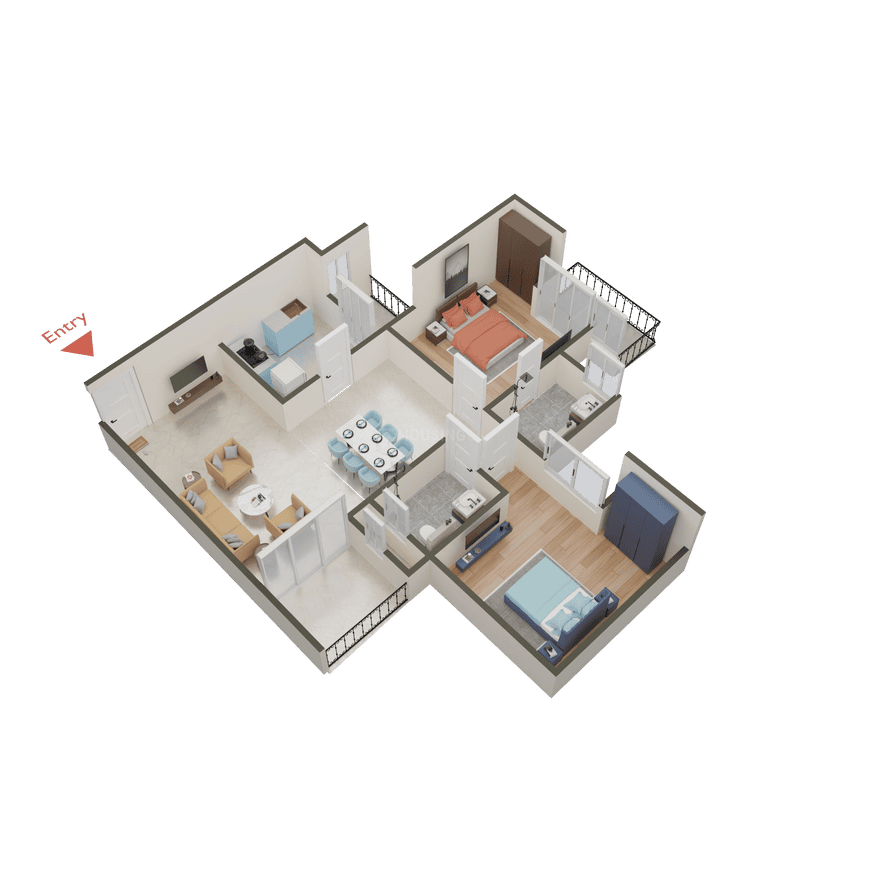 Assotech The Nest - Image 56