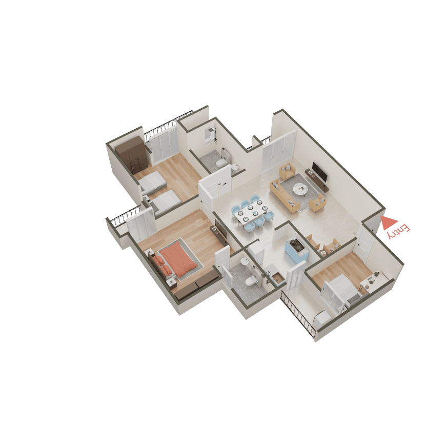 Assotech The Nest - Image 57