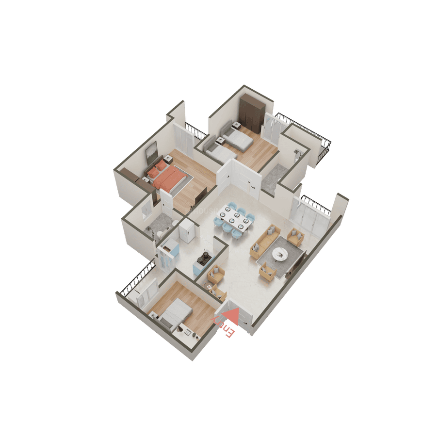 Assotech The Nest - Image 58