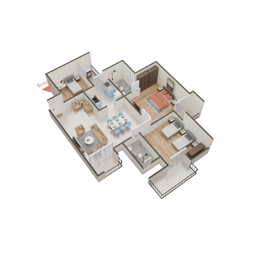 Assotech The Nest - Image 59