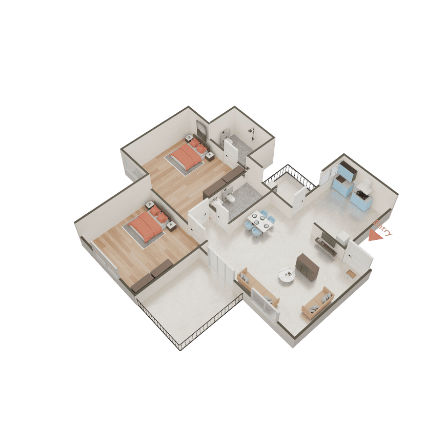 Assotech The Nest - Image 60
