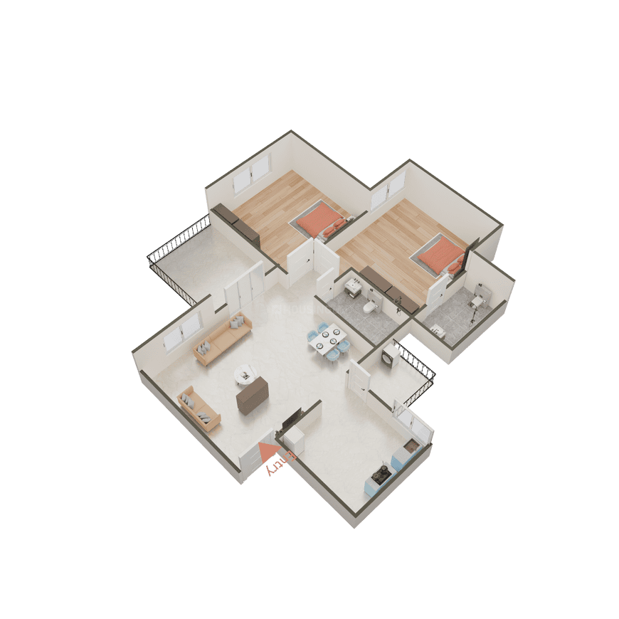 Assotech The Nest - Image 61