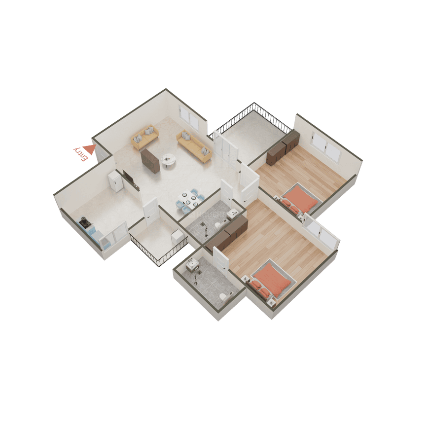 Assotech The Nest - Image 62