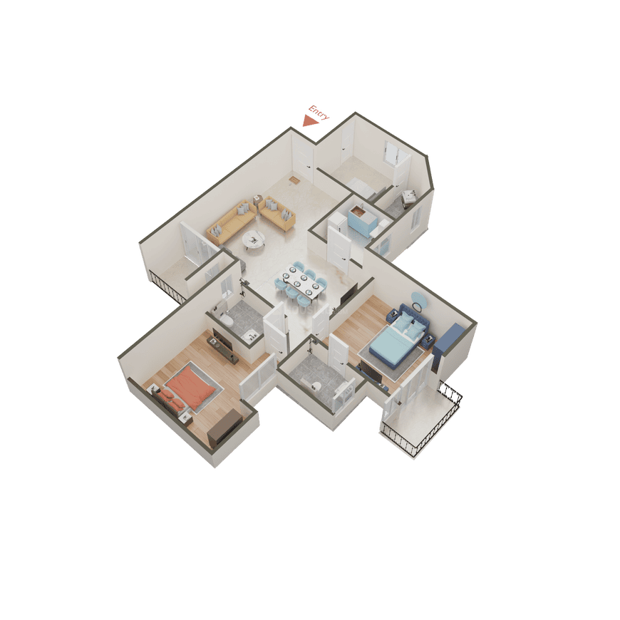 Assotech The Nest - Image 63