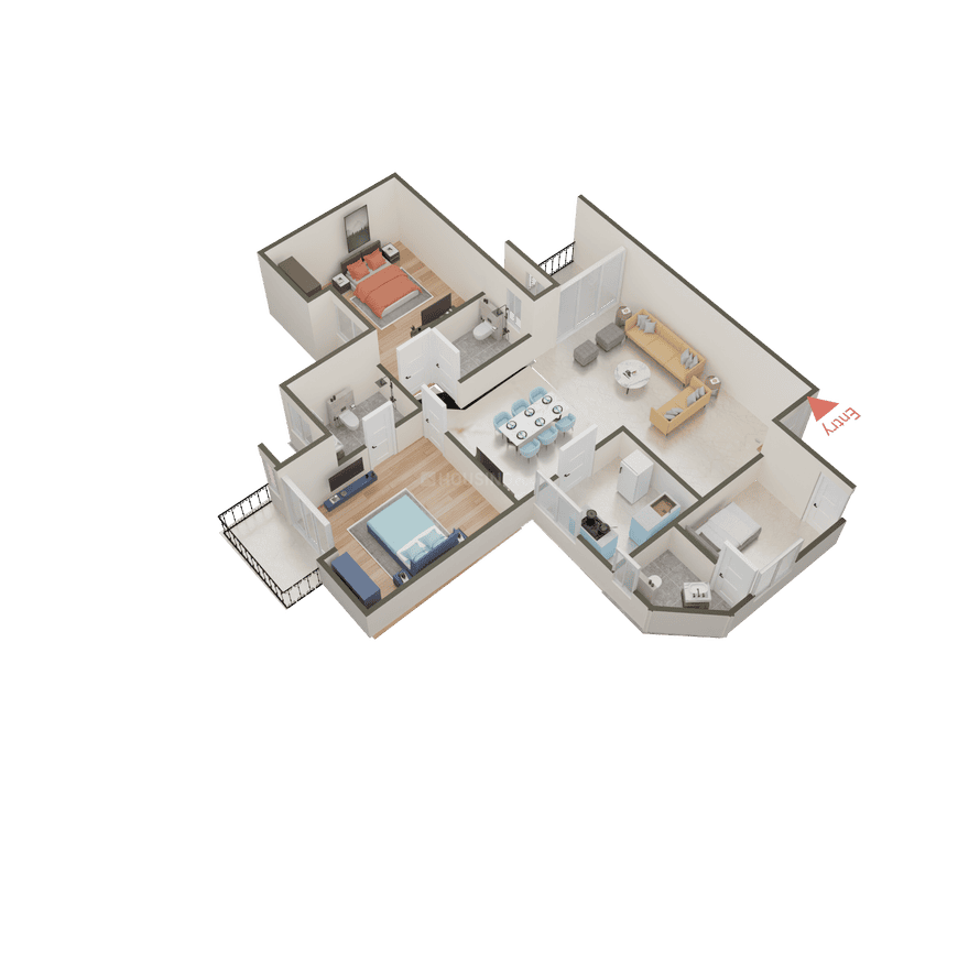 Assotech The Nest - Image 64