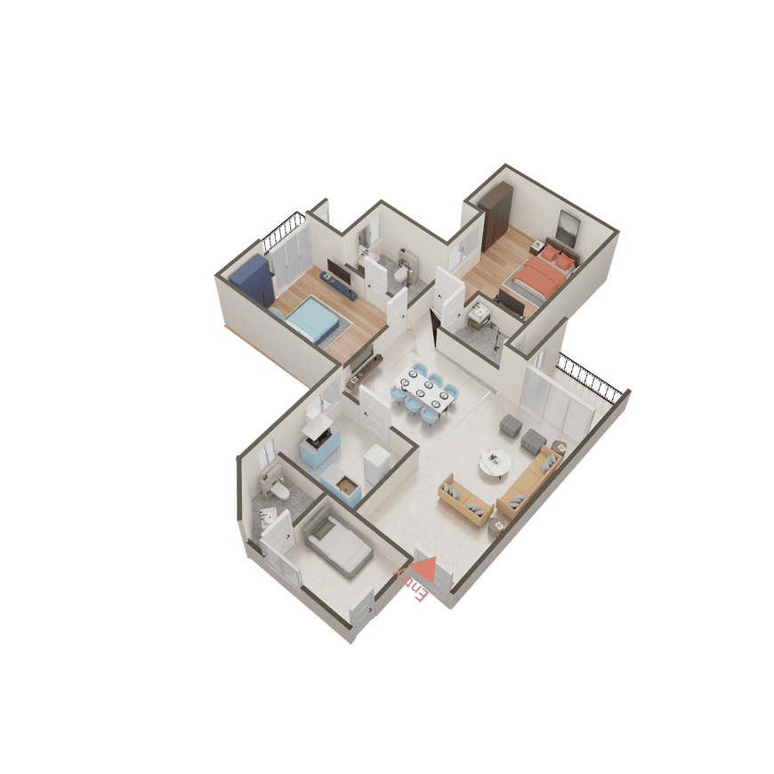Assotech The Nest - Image 65