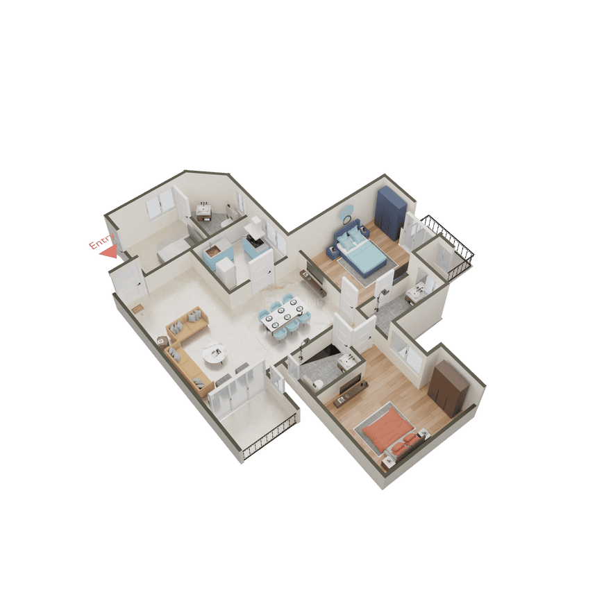 Assotech The Nest - Image 66