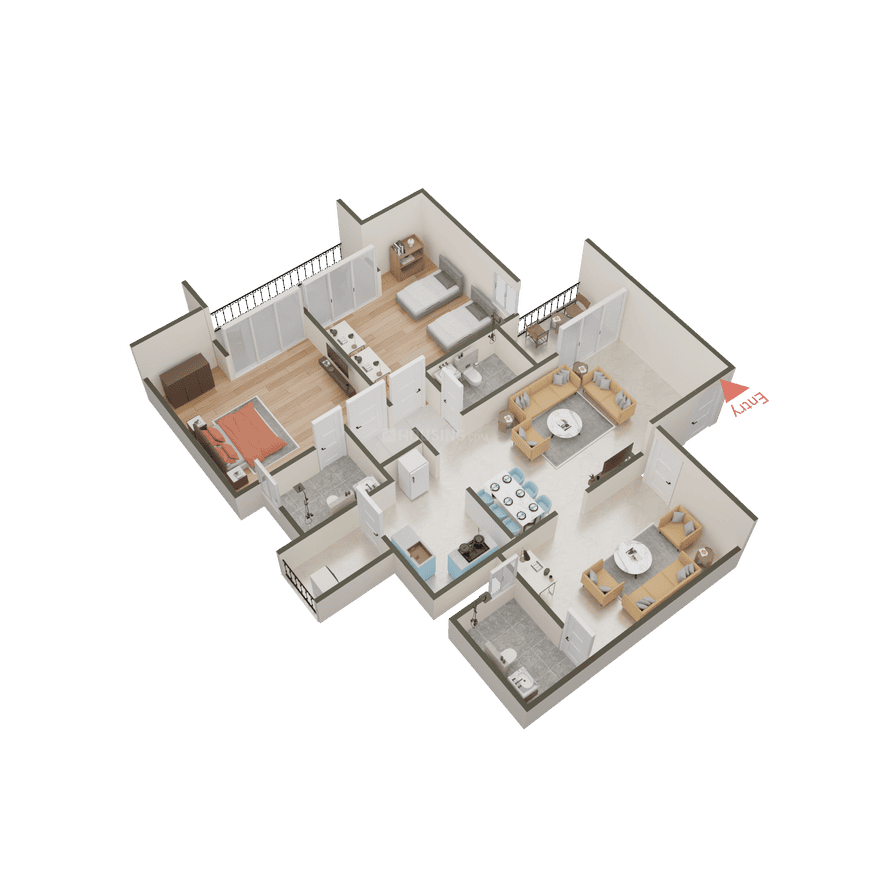 Assotech The Nest - Image 67