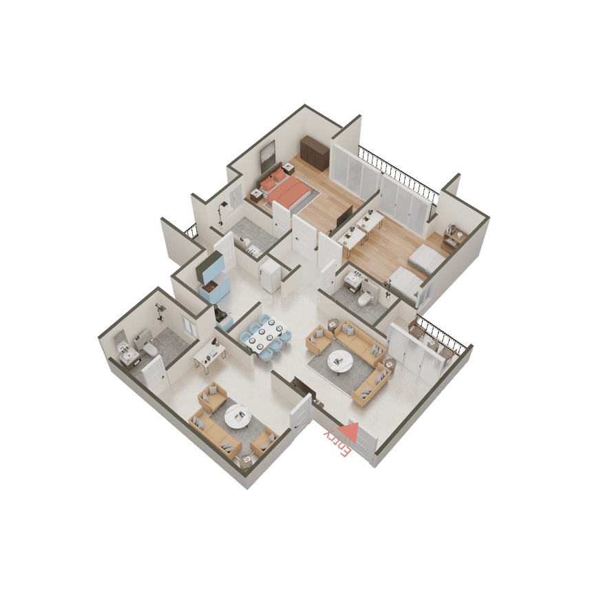 Assotech The Nest - Image 68