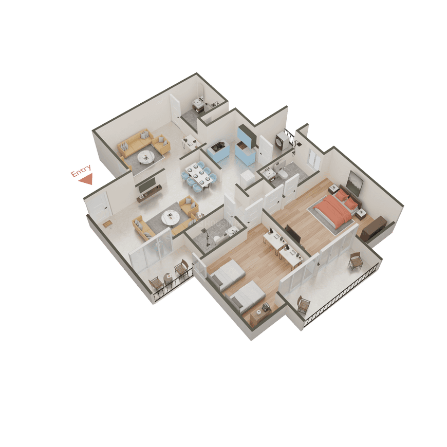 Assotech The Nest - Image 69