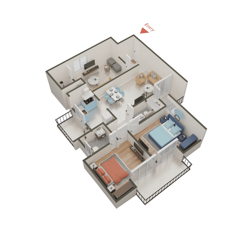 Assotech The Nest - Image 70