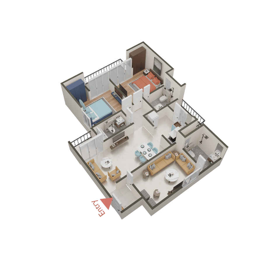 Assotech The Nest - Image 72