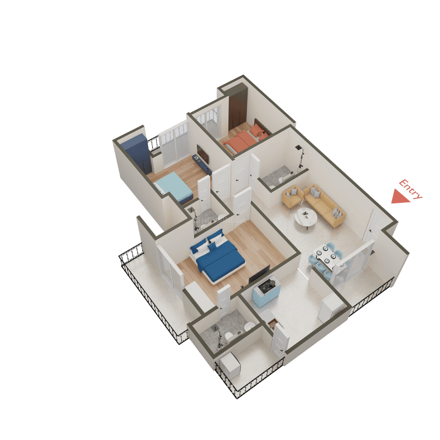 Assotech The Nest - Image 74
