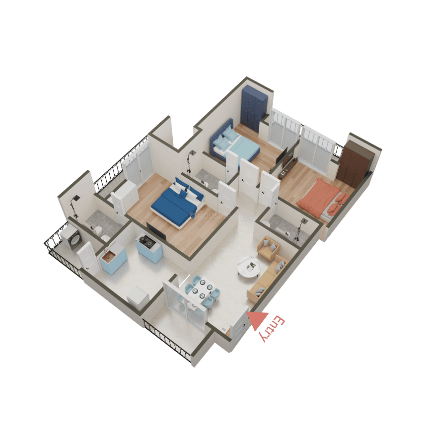 Assotech The Nest - Image 75