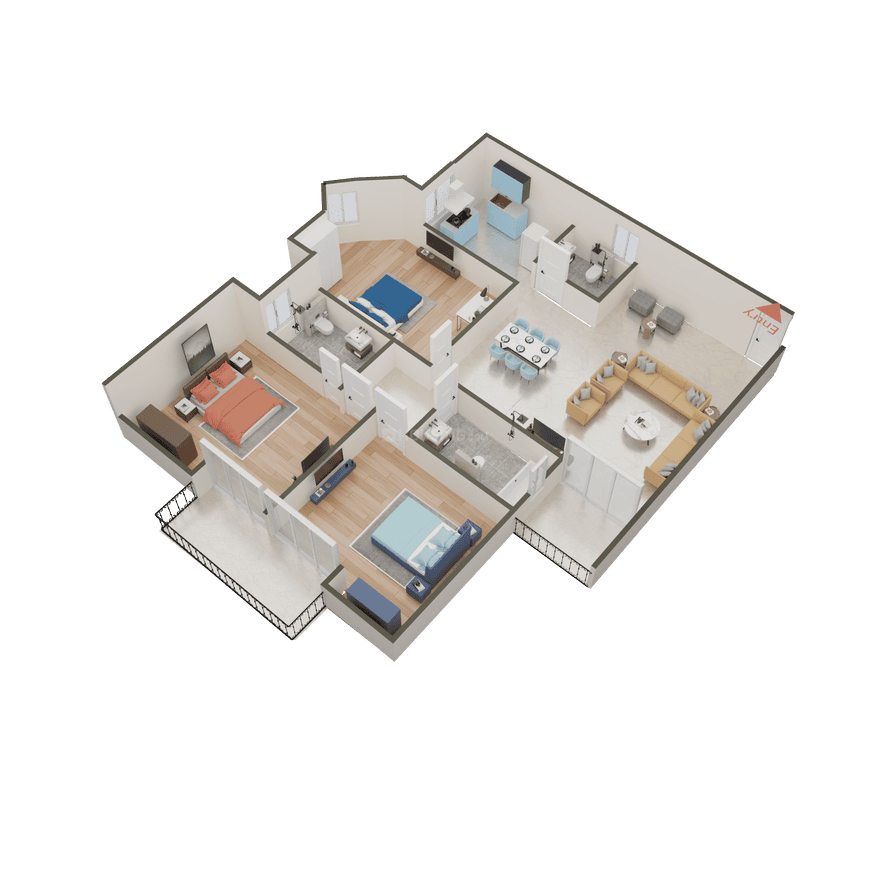 Assotech The Nest - Image 78