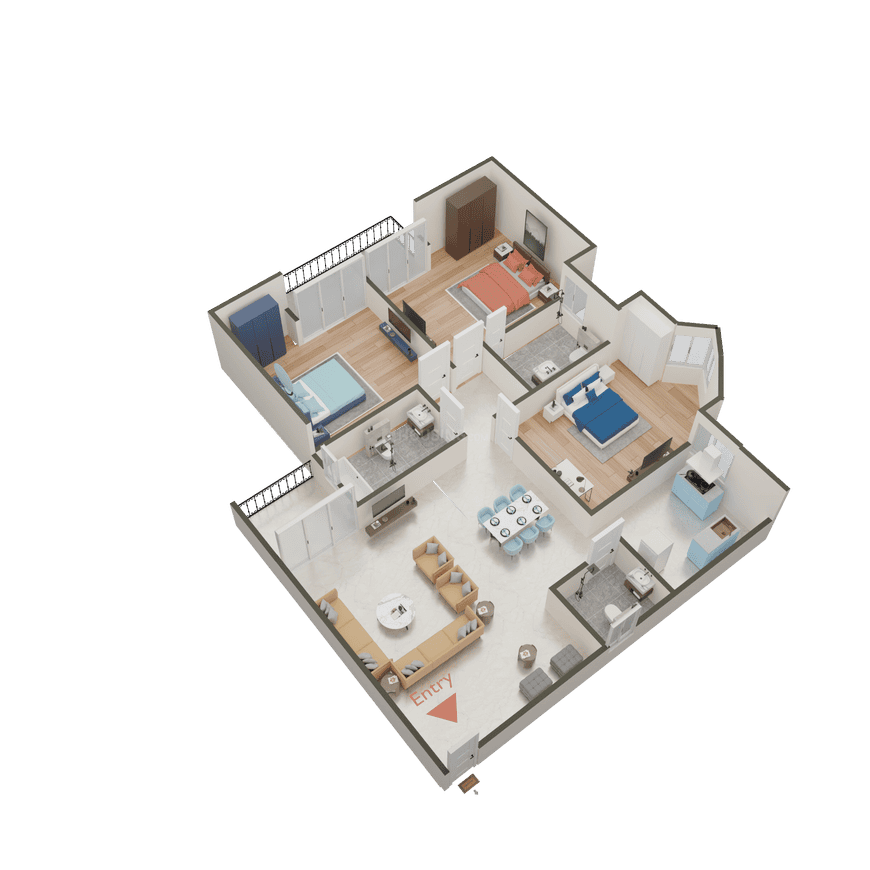 Assotech The Nest - Image 79