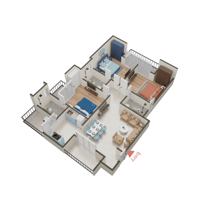 Assotech The Nest - Image 83