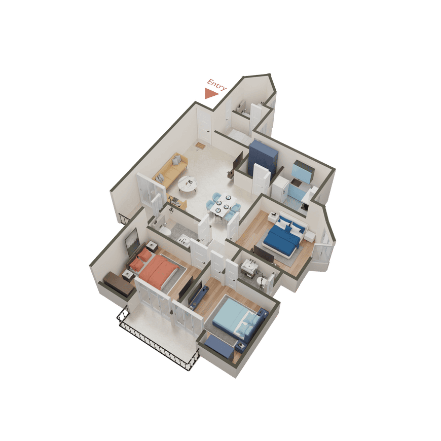 Assotech The Nest - Image 85