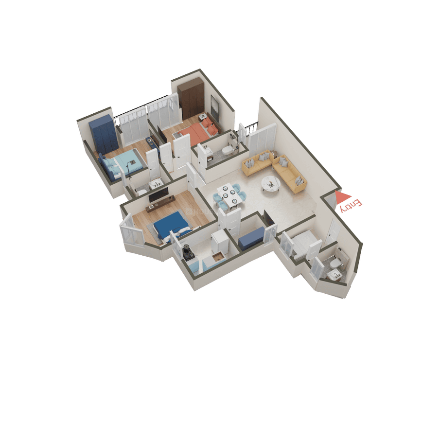 Assotech The Nest - Image 86