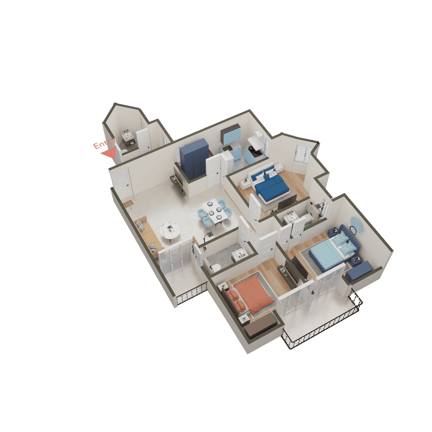 Assotech The Nest - Image 88