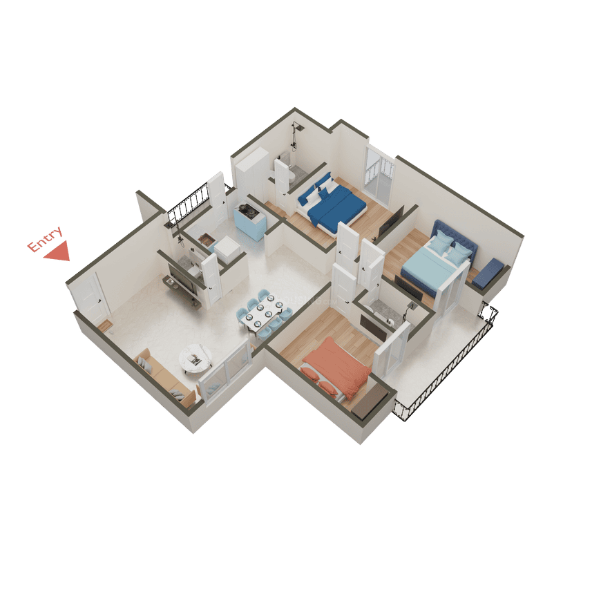 Assotech The Nest - Image 91