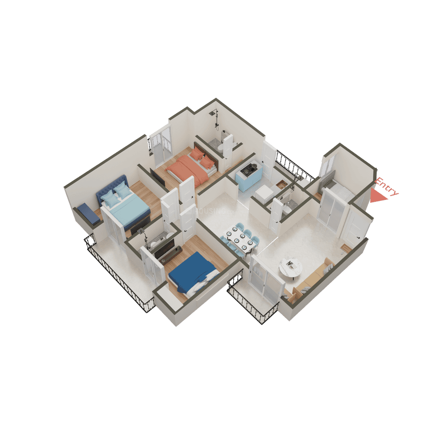 Assotech The Nest - Image 92