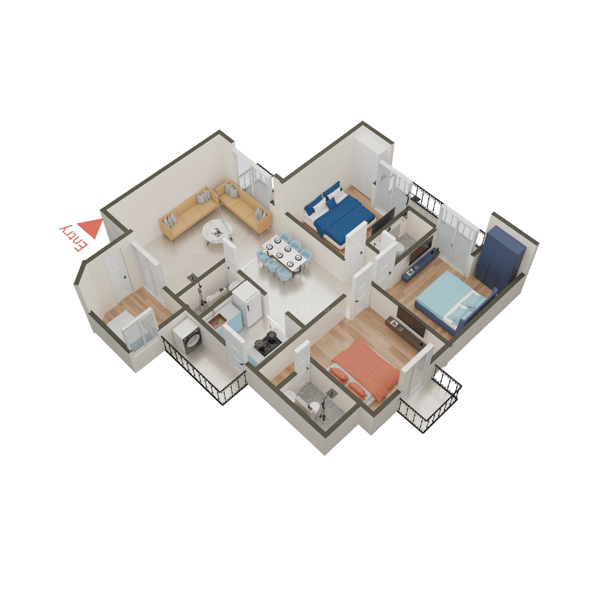 Assotech The Nest - Image 94