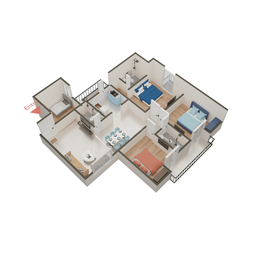 Assotech The Nest - Image 97