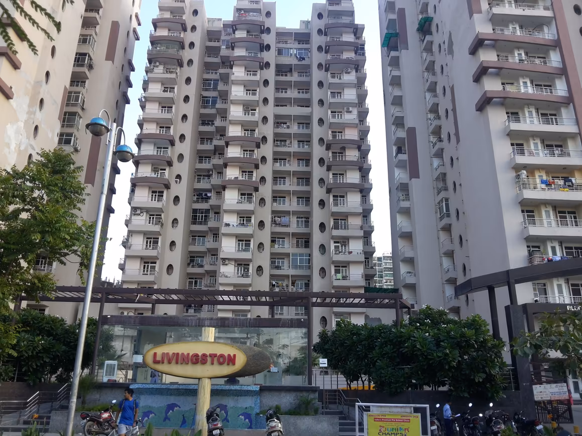Supertech Livingston - Image 1