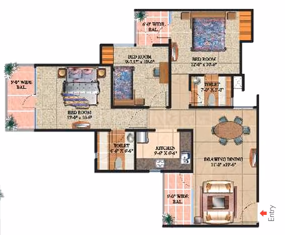Supertech Livingston - Image 27