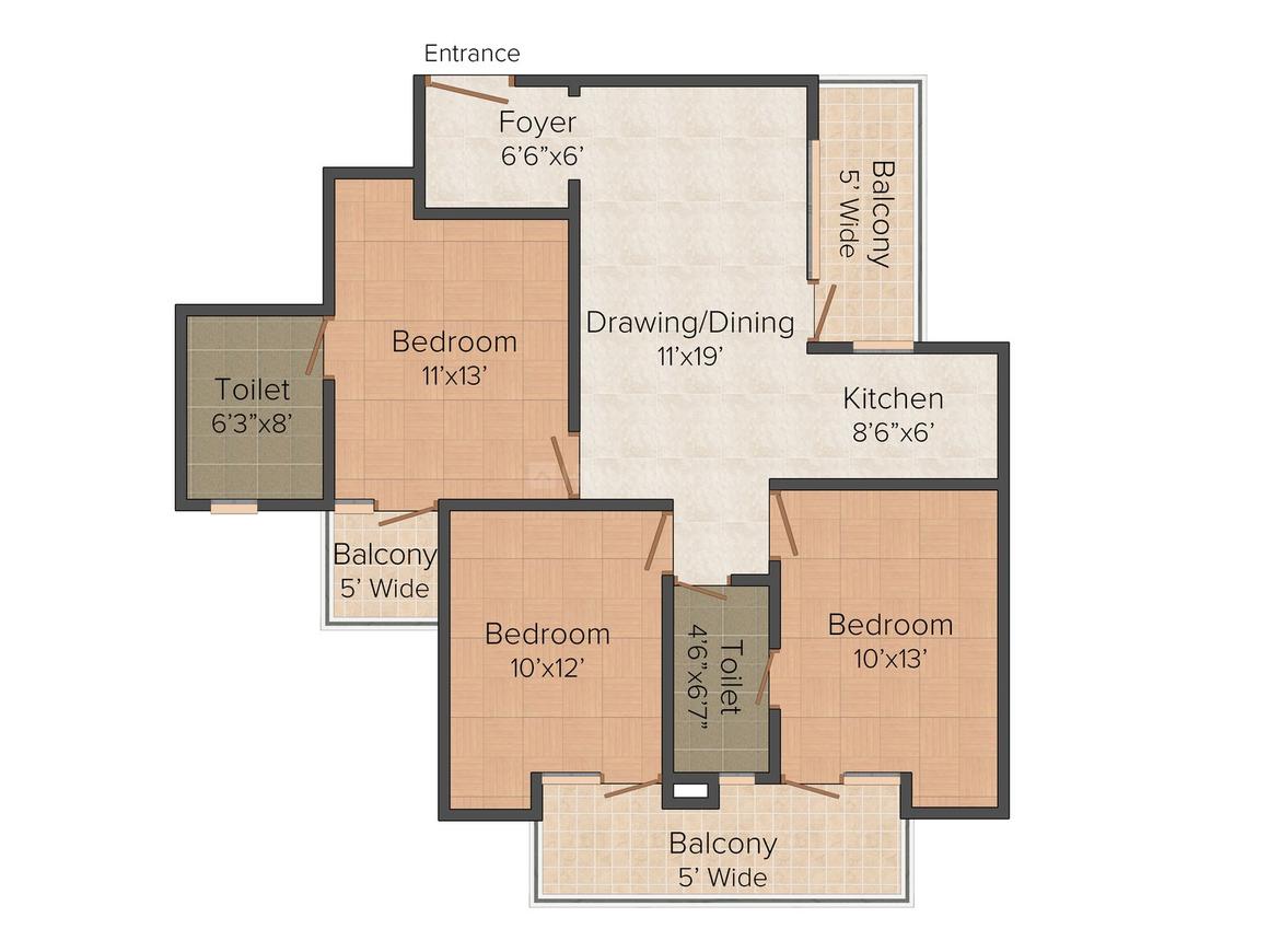Supertech Livingston - Image 28