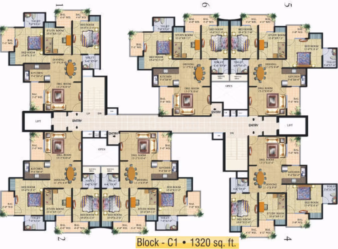 Supertech Livingston - Image 35