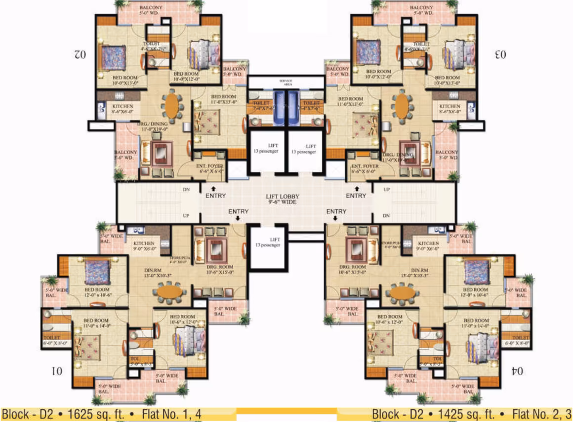 Supertech Livingston - Image 37