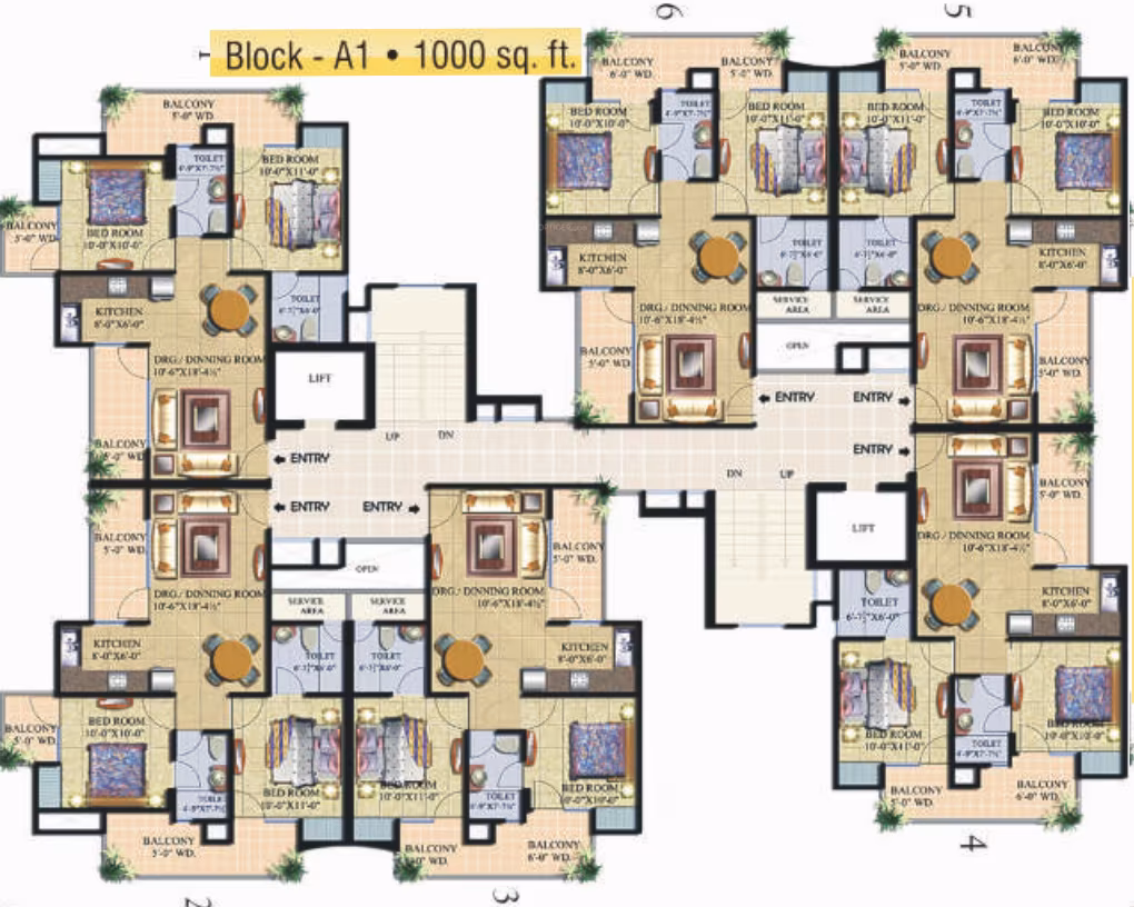 Supertech Livingston - Image 39