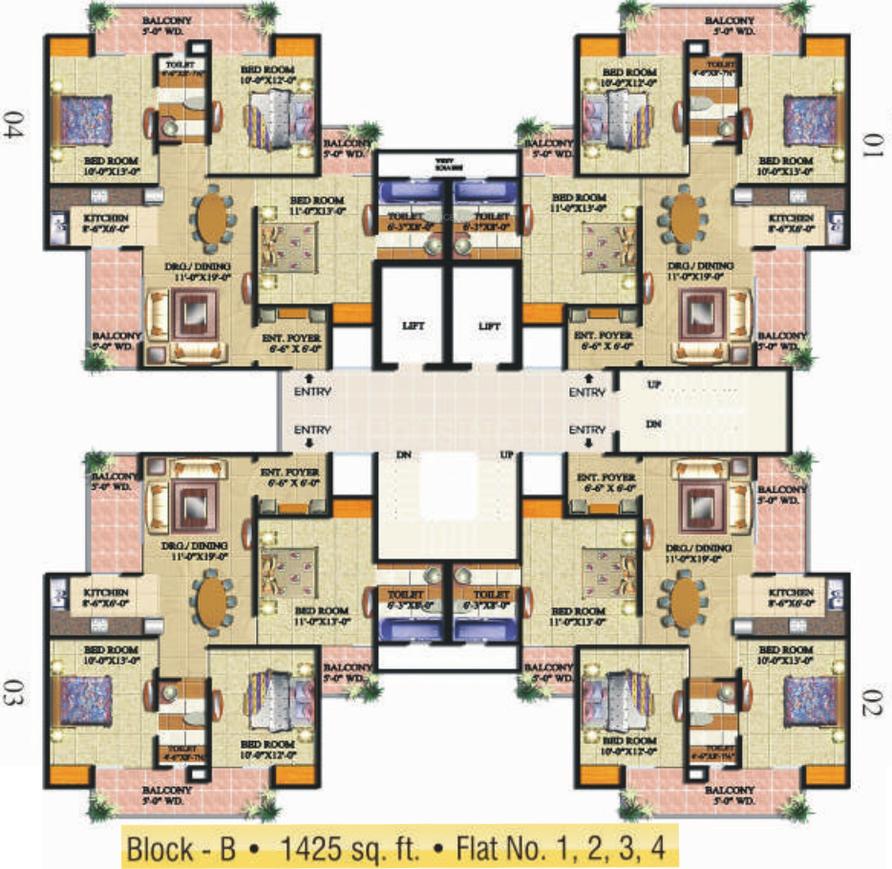 Supertech Livingston - Image 42
