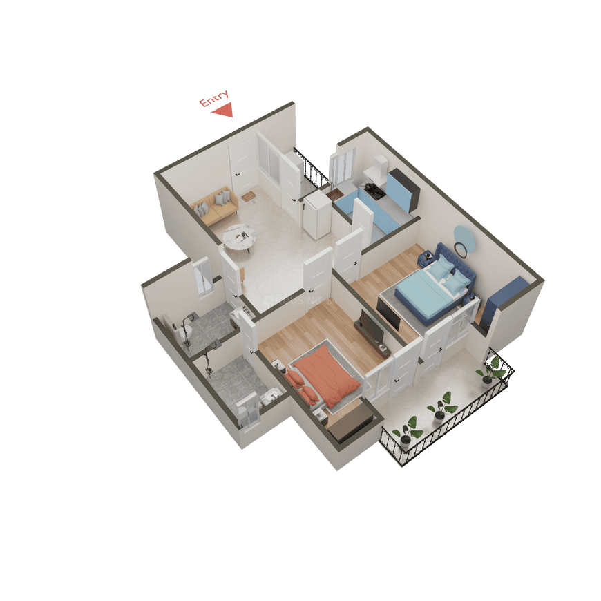 Supertech Livingston - Image 44