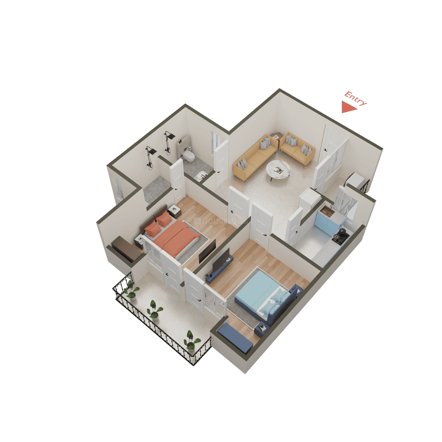 Supertech Livingston - Image 45