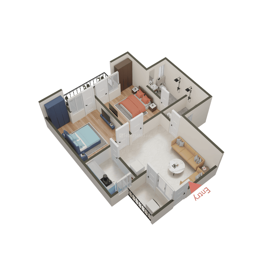 Supertech Livingston - Image 46