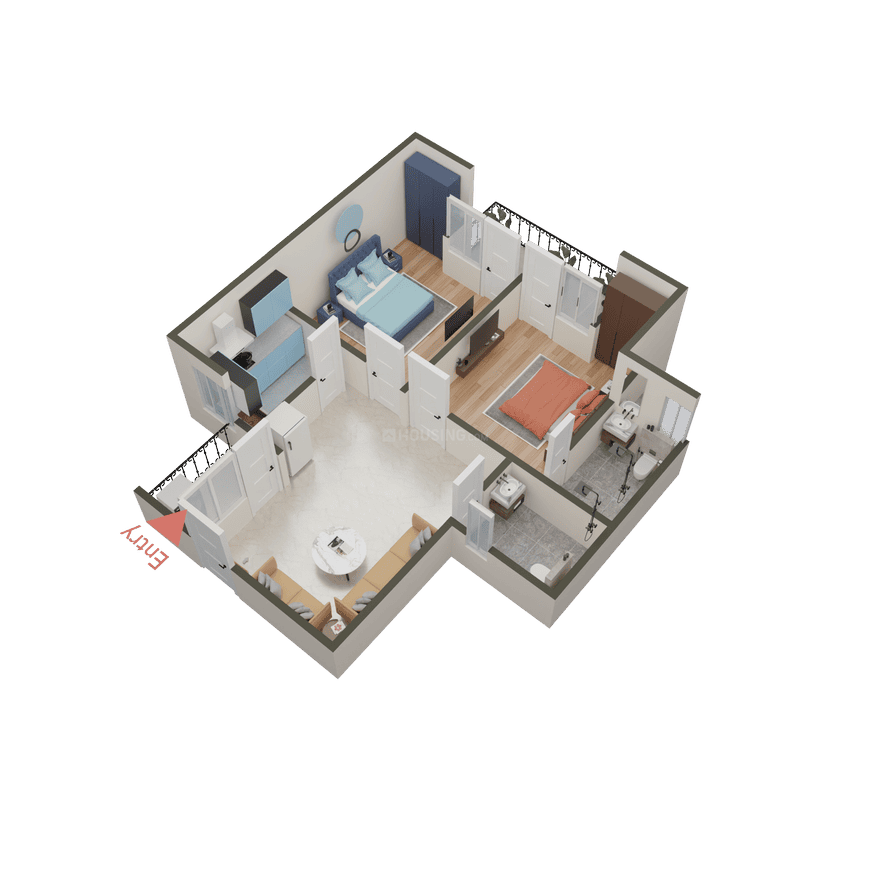 Supertech Livingston - Image 47
