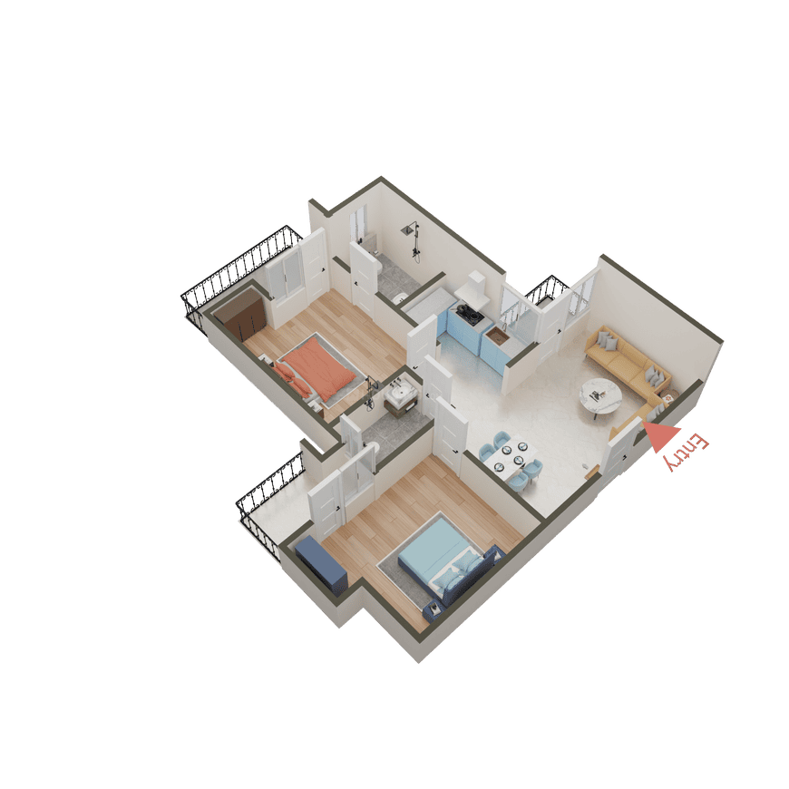 Supertech Livingston - Image 49