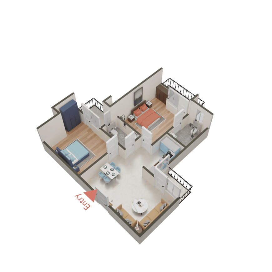 Supertech Livingston - Image 50