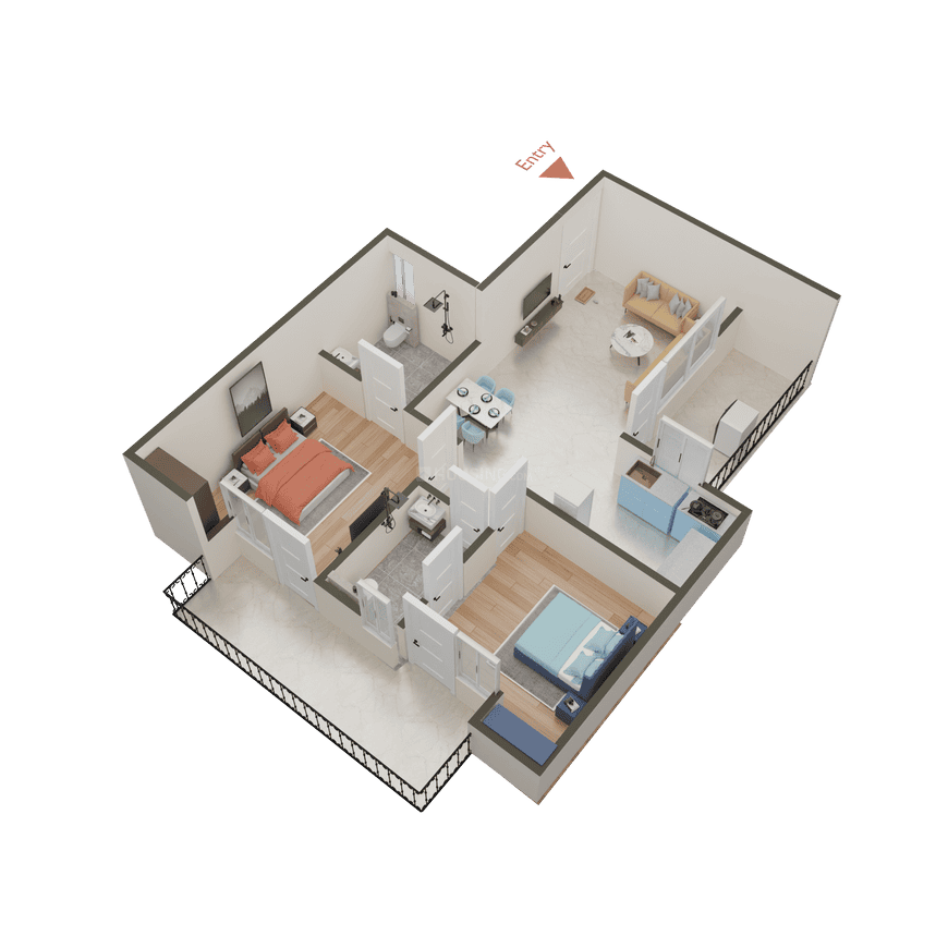 Supertech Livingston - Image 52