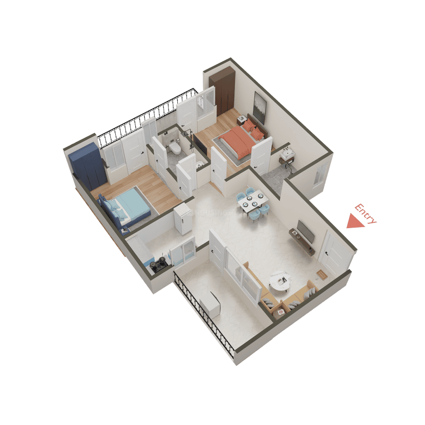 Supertech Livingston - Image 53