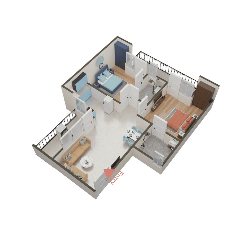 Supertech Livingston - Image 54