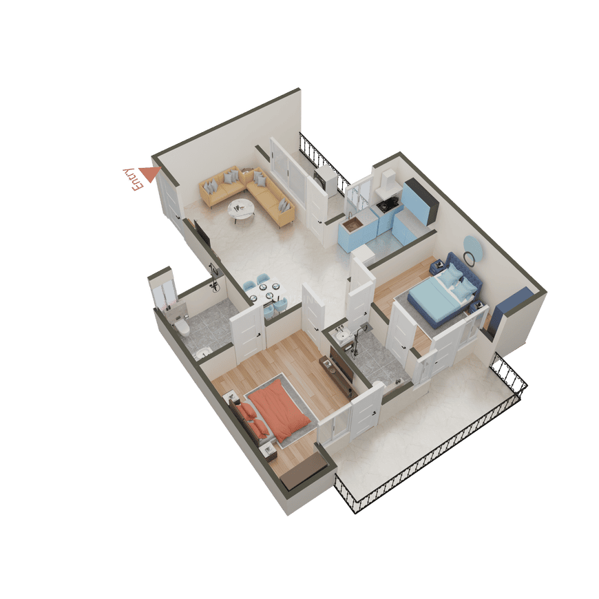 Supertech Livingston - Image 55