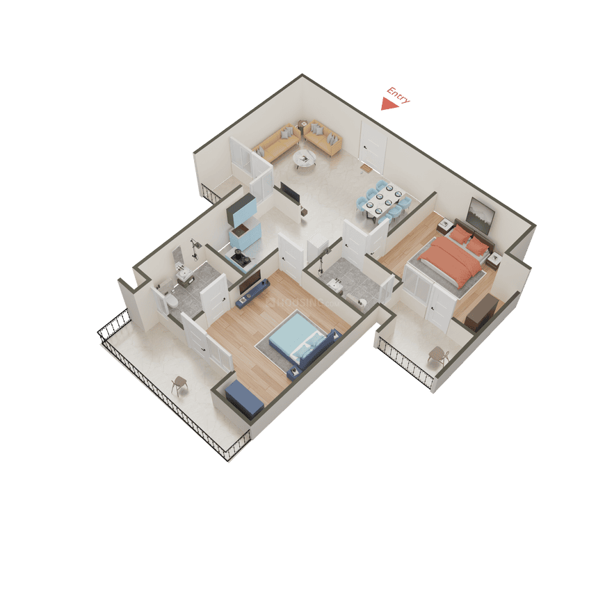 Supertech Livingston - Image 56