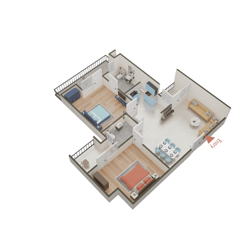 Supertech Livingston - Image 57