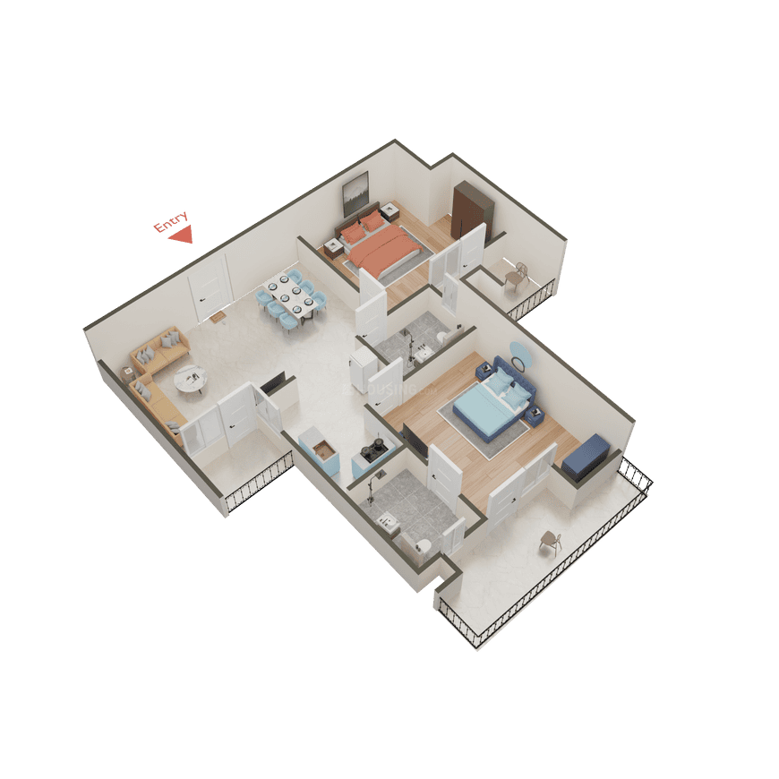 Supertech Livingston - Image 59